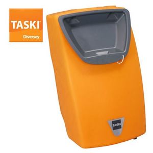 Products: Taski Water Tank To Suit Ergodisc Duo & Flexx