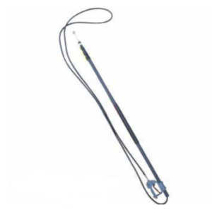 Products: Pressure Washer / Water Blaster Telescopic Extension Lance 5.5m