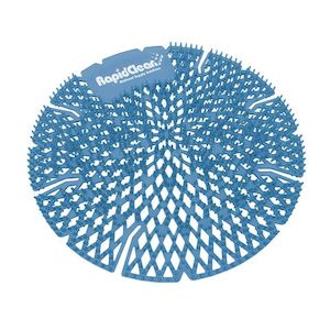 Chemicals: Rapidclean Scent Air Urinal Screen - Mountain Air