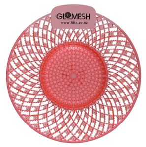 Chemicals: Spiral Biological Urinal Screen Mango