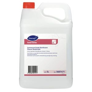 Chemicals: Taski Goodsense Air Freshener 5l (mpi C32)