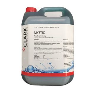 Mystic Reodorant Air Freshener 5l [dg-c3] (mpi C102)