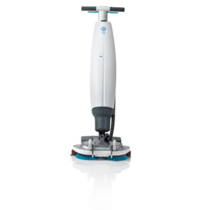 I-mop Lite Scrubber 3l 37cm - W/ Battery & Charger