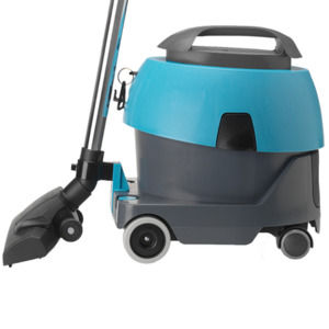 Products: Eye-vac C5b Mini Battery Barrel Vacuum Cleaner 5l (without Battery & Charger)