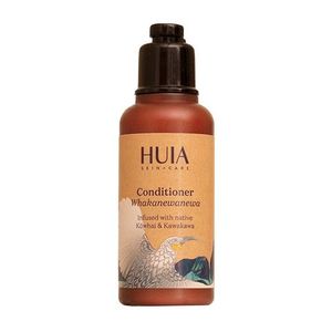 Single Serve Personal Hygiene: Huia Forest & Bird Conditioner Bottles 35ml X 128s - Fabcb