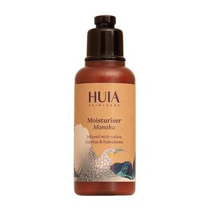 Single Serve Personal Hygiene: Huia Forest & Bird Body Balm Bottles X 128s - Fabmb
