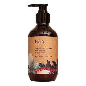 Huia Forest & Bird Shampoo 300ml X 16 - Fabsbr