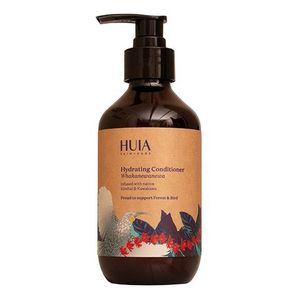 Single Serve Personal Hygiene: Huia Forest & Bird Conditioning Shampoo 300ml X 16 - Fabcsbr