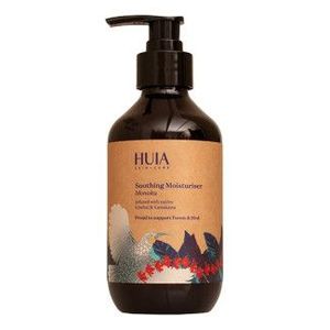 Huia Forest & Bird Hand & Body Balm 300ml X 16 - Fabmbr