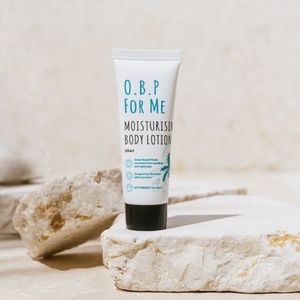 Accommodation & Cafeteria Amenities: Obp For Me Moisturising Body Lotion Tubes 30ml 50s