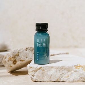 Obp For Me Moisturising Body Lotion Bottles 40ml 50s