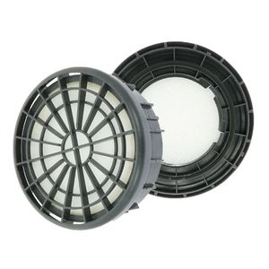 Machinery & Accessories: Nilfisk Vp300 Hepa Filter