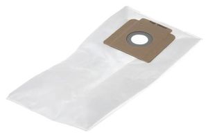 Vacuum Bags And Filters: Karcher T9/1 & Bv 5/1 Fleece Vacuum Bags 10s