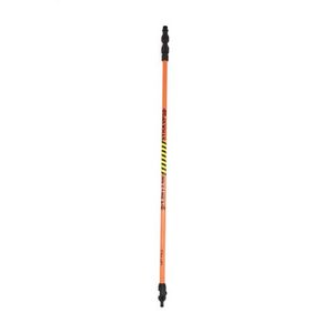 Mxa 208 Telescopic 2/s Waterfed Pole 1.2m-2.4m