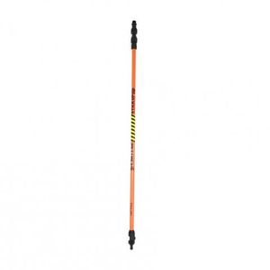 Window Cleaning: Mxa 208s Telescopic 2/s Waterfed Pole With Soap Dispenser 1.2m-2.4m