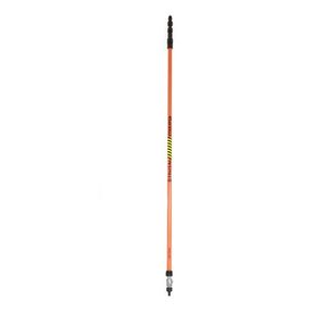 Window Cleaning: Mxa 318 Telescopic 3/s Waterfed Pole 2m-5.4m