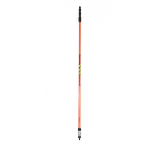 Window Cleaning: Mxa 324 Telescopic 3/s Waterfed Pole 2.5m-7.3m