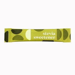 Cafe Style Stevia Nat Sweet Stick 500s - Hpas3