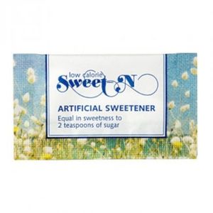 Accommodation & Cafeteria Amenities: Sweet-n Artificial Sachets 750s - Hpas