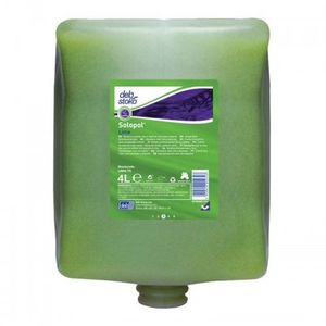 Deb Solopol Lime 4l (mpi C52)