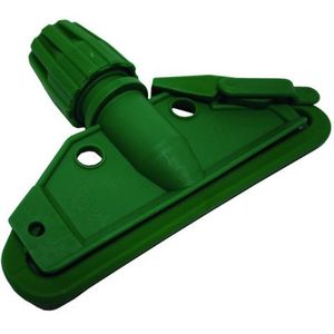 Kentucky Mop Handle Fitting - Green