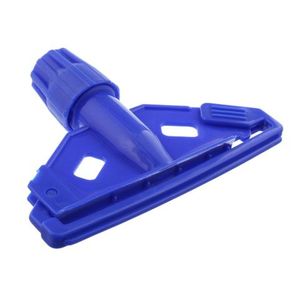 Hardware: Kentucky Mop Handle Fitting - Blue