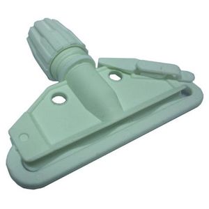 Kentucky Mop Handle Fitting - White