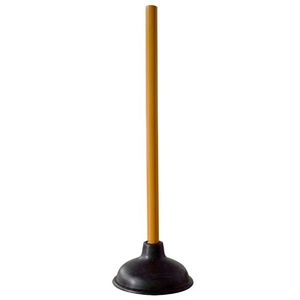 Plunger large