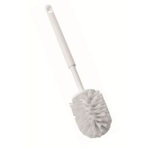 Hardware: Raven Round Toilet Brush Only