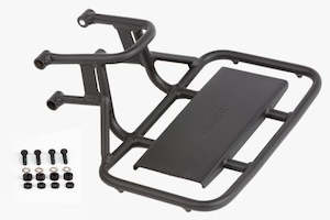 Panniers & Baskets: Riese and Muller Front Carrier