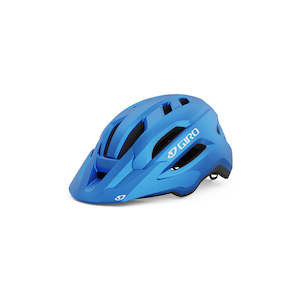 Helmets: Giro Fixture MIPS II Youth