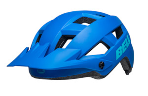 Helmets: Bell Spark MIPS 2 Helmets