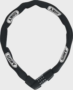 Locks: Abus Tresor 1385