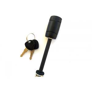 Locks: Yuba Pin Lock