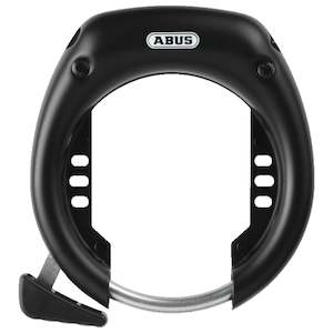 Locks: Abus Shield 5755L XPlus NR Frame Lock