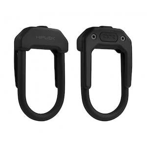 Locks: Hiplok - Wearable D-Lock