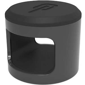 Locks: Hiplok - ANKR All Black