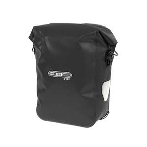 Panniers Baskets: Ortlieb Sport Roller Core