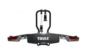 Car Racks: Thule EasyFold XT 2 933