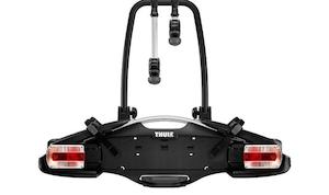 Car Racks: Thule VeloCompact 924