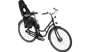 Child Seats: Thule Nexxt Maxi Frame Mount