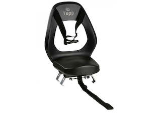 Child Seats: Yepp Junior Black