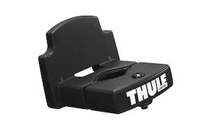 Child Seats: Thule RideAlong Mini Quick Release Bracket