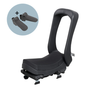 Child Seats: Urban Iki Junior Seat