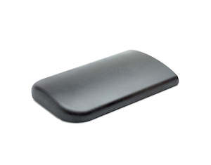 Child Seats: Benno Rack Pad - Half Size