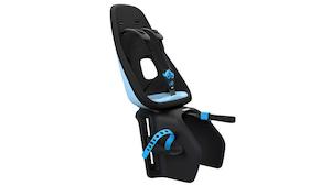 Child Seats: Thule Nexxt Maxi Carrier Mount