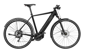 Riese And Muller: Riese and Muller Roadster4