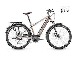 Moustache: Moustache XRoad 3 Closed