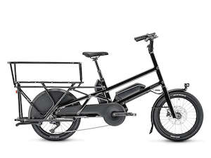 Moustache: Moustache Lundi 20.3 Dual