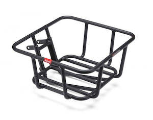 Benno City Front Basket